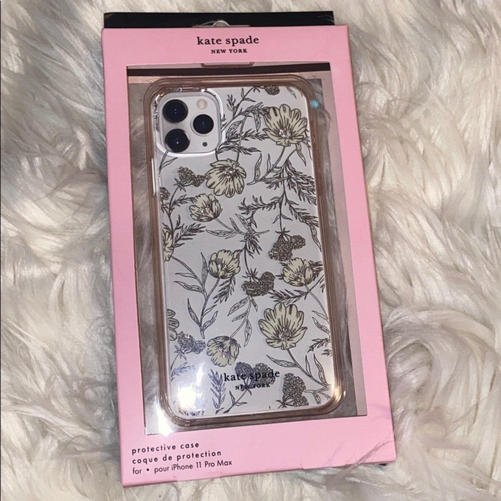 Kate Spade iPhone 11 Pro Max Case